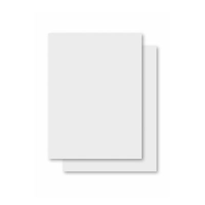 Papel Cartolina Jandaia Branco 50x66cm 140g
