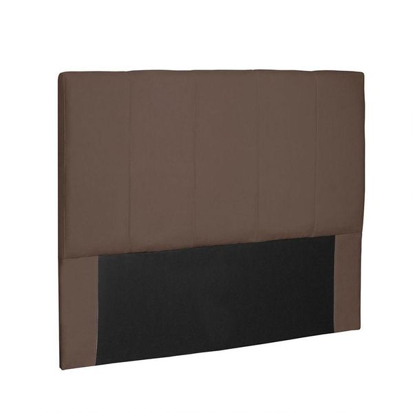 Cabeceira Arizona Cama Box Queen 160 Cm Caramelo