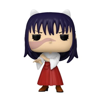 Boneco Funko Pop! Jujutsu Kaisen - Iori Utahime