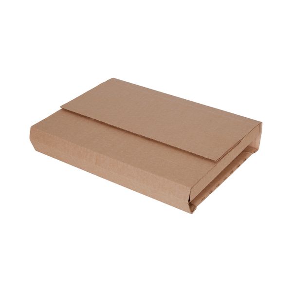 40 Caixas De Papelão Para Livros - 23,7 x 17,7 x 7,9 Cm