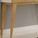 Aparador Para Sala De Estar Ambiente Bellíssima Cinamomo Off White - Valdemóveis