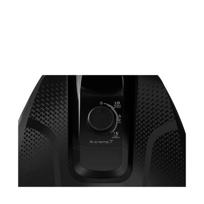 Ventilador De Mesa Arno 40cm VE70 X-Treme7 Preto E Azul Escuro 220V