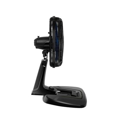 Ventilador De Mesa Arno 40cm VE70 X-Treme7 Preto E Azul Escuro 220V
