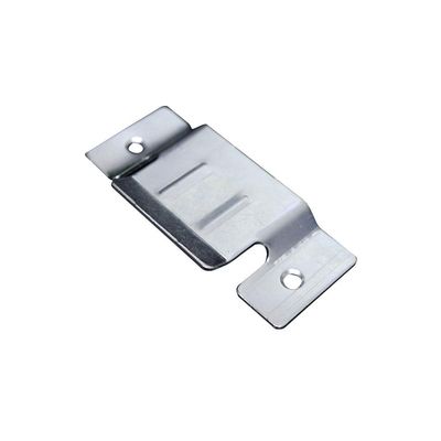 15 Pares de Conector de Encaixe para Móveis Sofá Cabeceira Painel Zincado G59