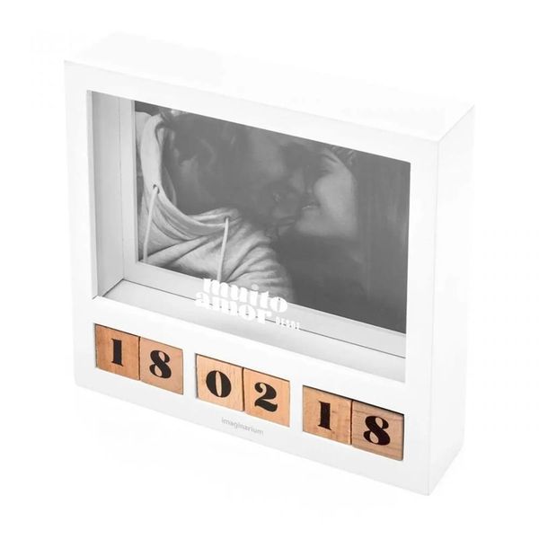 Porta Retrato Muito Amor Desde Imaginarium Porta Retrato Muito Amor Desde Imaginarium