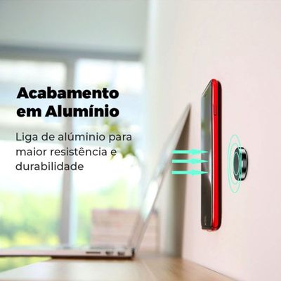 Suporte para carro magnético Easy Holder - Gshield