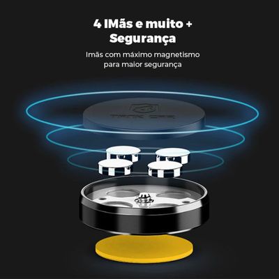 Suporte para carro magnético Easy Holder - Gshield