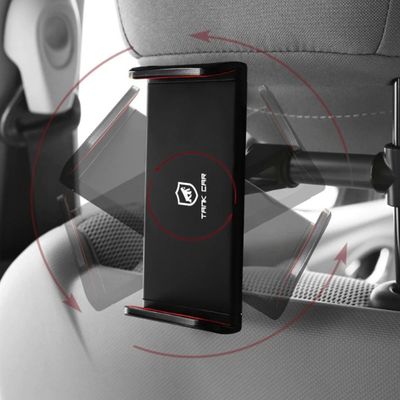 Suporte Veicular Tank Car para encosto do carro compatível com celular e Tablet's de até 11 polegadas - Gshield
