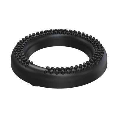 Queimador Alta Pressão Coroa Fogão Industrial Furado 23cm