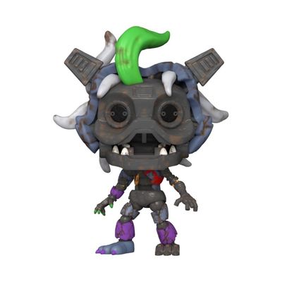 Boneco Funko Pop! Five Nights at Freddy’s - Ruined Roxy