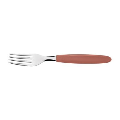 Kit 12 Garfo de Mesa Tramontina Inox Goiaba