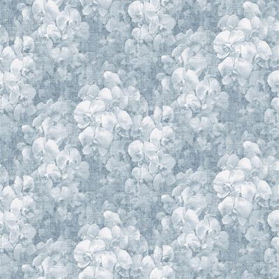 Papel de Parede Modern Maison Floral MM543903 - Rolo: 10m x 0,52m