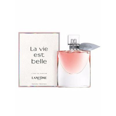 La Vie Est Belle Lancôme Perfume Feminino Eau de Parfum 30ml Importado Único / Incolor