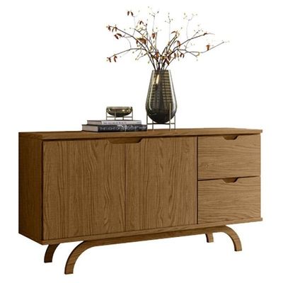 Aparador Buffet Ambiente Vicenza Ype - New Ceval
