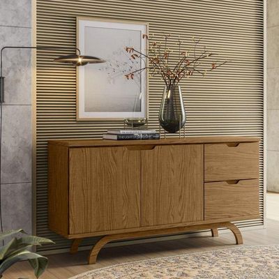 Aparador Buffet Vicenza Ype - New Ceval