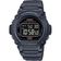 Relógio Casio Masculino Ref:W-219h-8bvdf Digital Illuminator