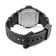 Relógio Casio Masculino Ref:W-219h-8bvdf Digital Illuminator