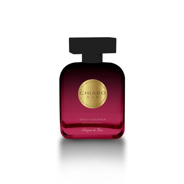 Deo Colonia Perf Chiaro Vip 100ml Lacqua di Fiori (100004)