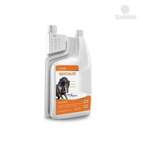 Botumix Revitalize - 1,5 litros