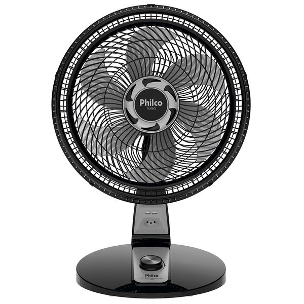 Ventilador Philco 2 em 1 Maxx Force Connect 160W PVT400P 220V