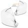 Kit Aplique Capa Cromada Retrovisor Maçanetas Vw Amarok 2022
