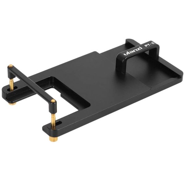 Suporte Adaptador para GoPro em Estabilizador de Celular - Ulanzi