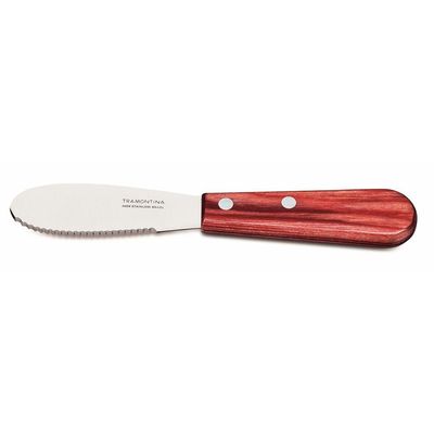 Espátula para manteiga 3"