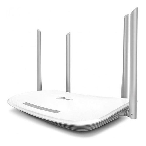 Roteador Tp-link Wireless Ac1200 Ec220g5 Giga 4 Antenas Dual (4897098684535)