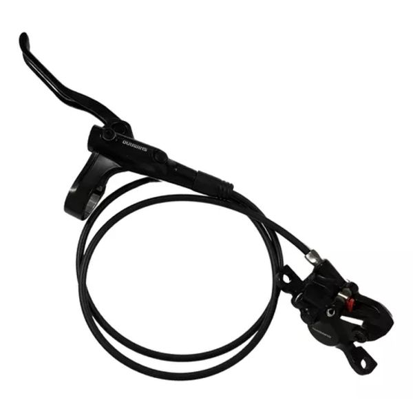 Freio Disco Hidraulico Dianteiro Altus Bl-mt200/br-mt200 900