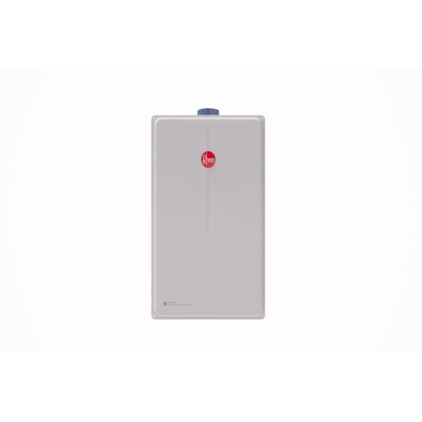 Aquecedor 32,5 litros digital EF Bivolt GN Rheem