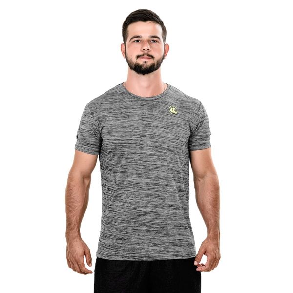 Camisa Esporte Legal Rajada Plank Masculina G
