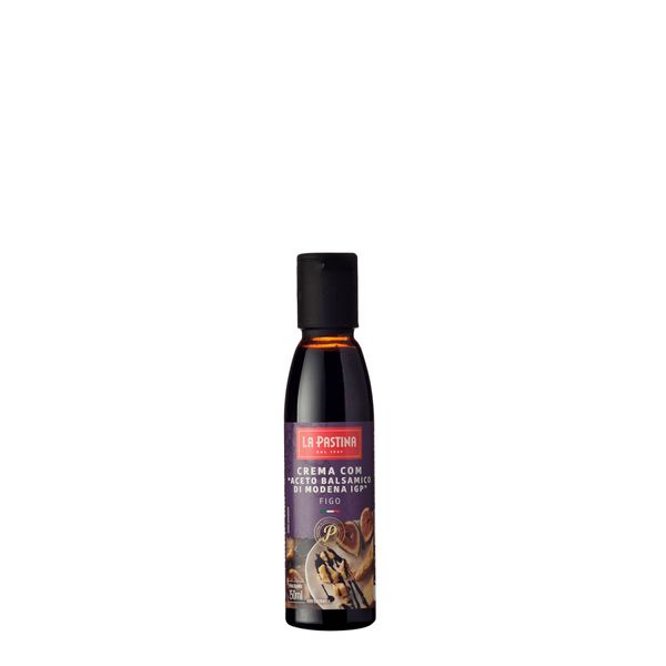 CREME BALSÂMICO LA PASTINA DE FIGO 150ML