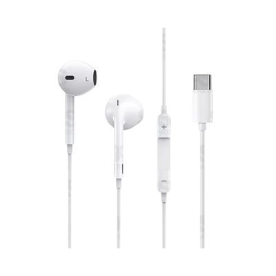 Fone de Ouvido Estéreo Entrada Tipo C Fon30082 - Inova