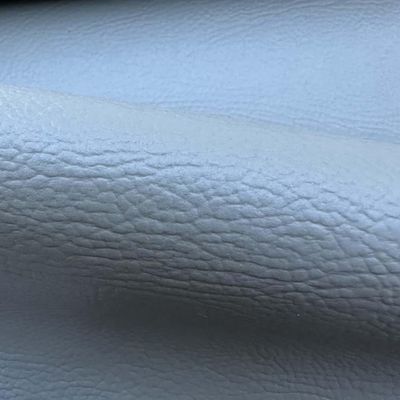 Tecido Sintético Corano Cinza Para Poltrona Cabeceira Estofados Decoração T02 Metro - Lyam Decor
