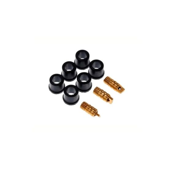 Kit Reparo Vix Vedação Mangueira Manifold N/D