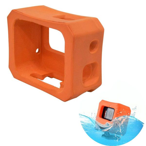 Boia Flutuante para Câmeras GoPro 5, 6 e 7 Black
