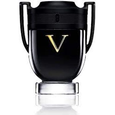 INVICTUS VICTORY EAU DE PARFUM EXTRÊME 100ML PERFUME MASCULINO IMPORTADO Único / Incolor