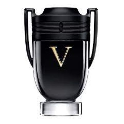 INVICTUS VICTORY EAU DE PARFUM EXTRÊME 100ML PERFUME MASCULINO IMPORTADO Único / Incolor
