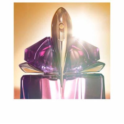 Alien Mugler Perfume Feminino Eau De Parfum 90ml Importado 90ml