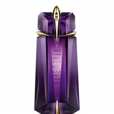 Alien Mugler Perfume Feminino Eau De Parfum 90ml Importado 90ml