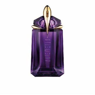 Alien Mugler Perfume Feminino Eau De Parfum 90ml Importado 90ml