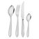 Kit 48 Peças Faqueiro Jogo de Talheres Inox Laguna Tramontina