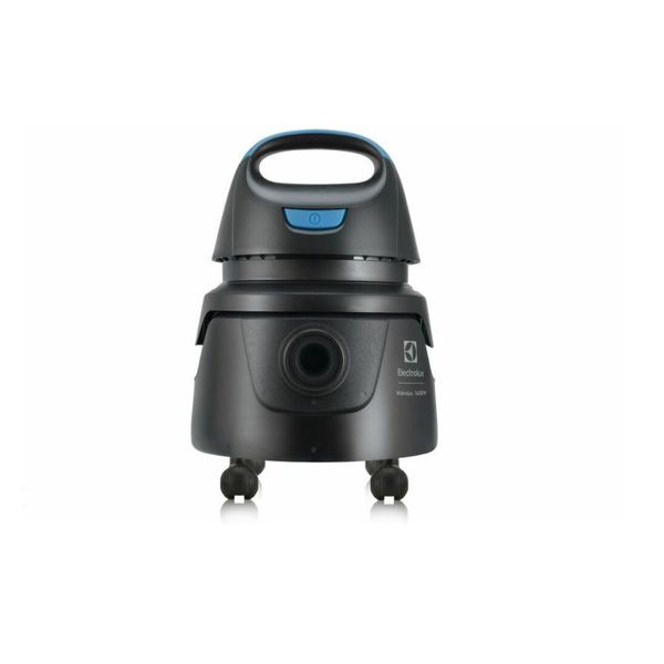 Aspirador de Pó e Água Electrolux 1400W 5L c/ Conjunto de Acessórios e Rodas 360° 220V 220V