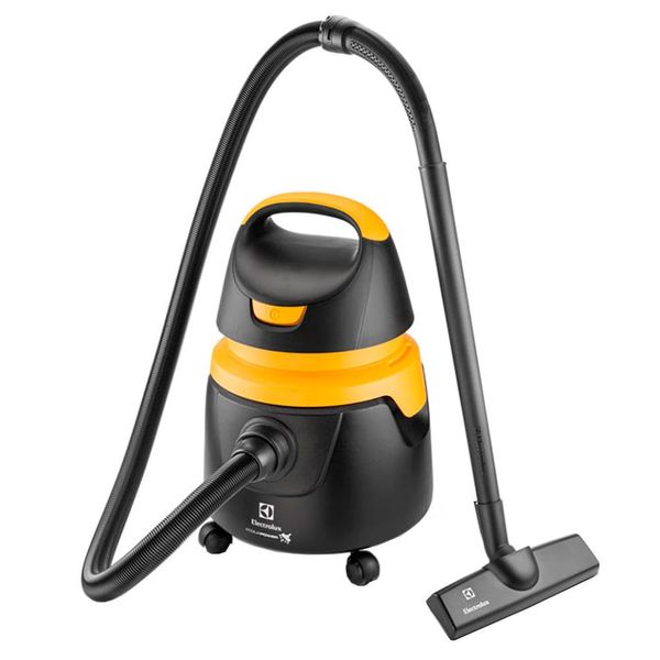Aspirador de Pó e Água 1250W Acqua Power Electrolux 10L Conjunto de Acessórios rodas 360° AQP20 ASPIRADOR ELECTROLUX ÁGUA PÓ 1250W - AQP20 7896347144148 220 Aspirador de Pó e Água 1250W Acqua Power Electrolux 10L Conjunto de Acessórios rodas 360° AQP20 ASPIRADOR ELECTROLUX ÁGUA PÓ 1250W - AQP20 7896347144148 220