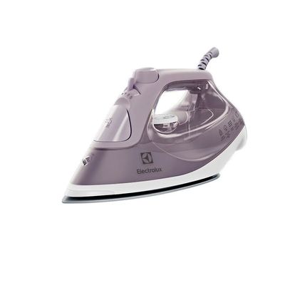 Ferro à Vapor Electrolux Experience com PowerVapour - ESI50 Lilás / 220V