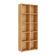 Estante MovelBento Caracol 10 Nichos - ESM225 Mel