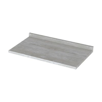 Tampo para Balcão 80cm Americana Henn C904 Calcare