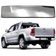 Aplique Capa Cromada Maçanetas + Tampa Traseira Amarok 2019
