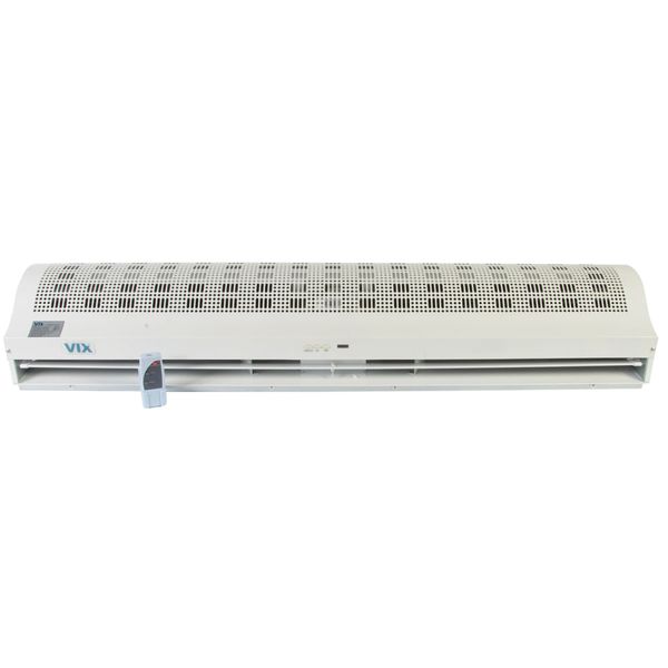 Cortina de Ar Vix One 120 cm Branca - 220 Volts 220 Volts