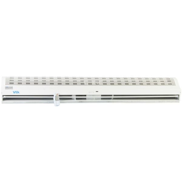 Cortina de Ar Vix One 150cm Branca - 220 Volts 220 Volts Cortina de Ar Vix One 150cm Branca - 220 Volts 220 Volts